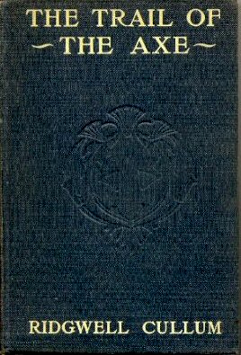 The Trail of the Axe [ePUB]